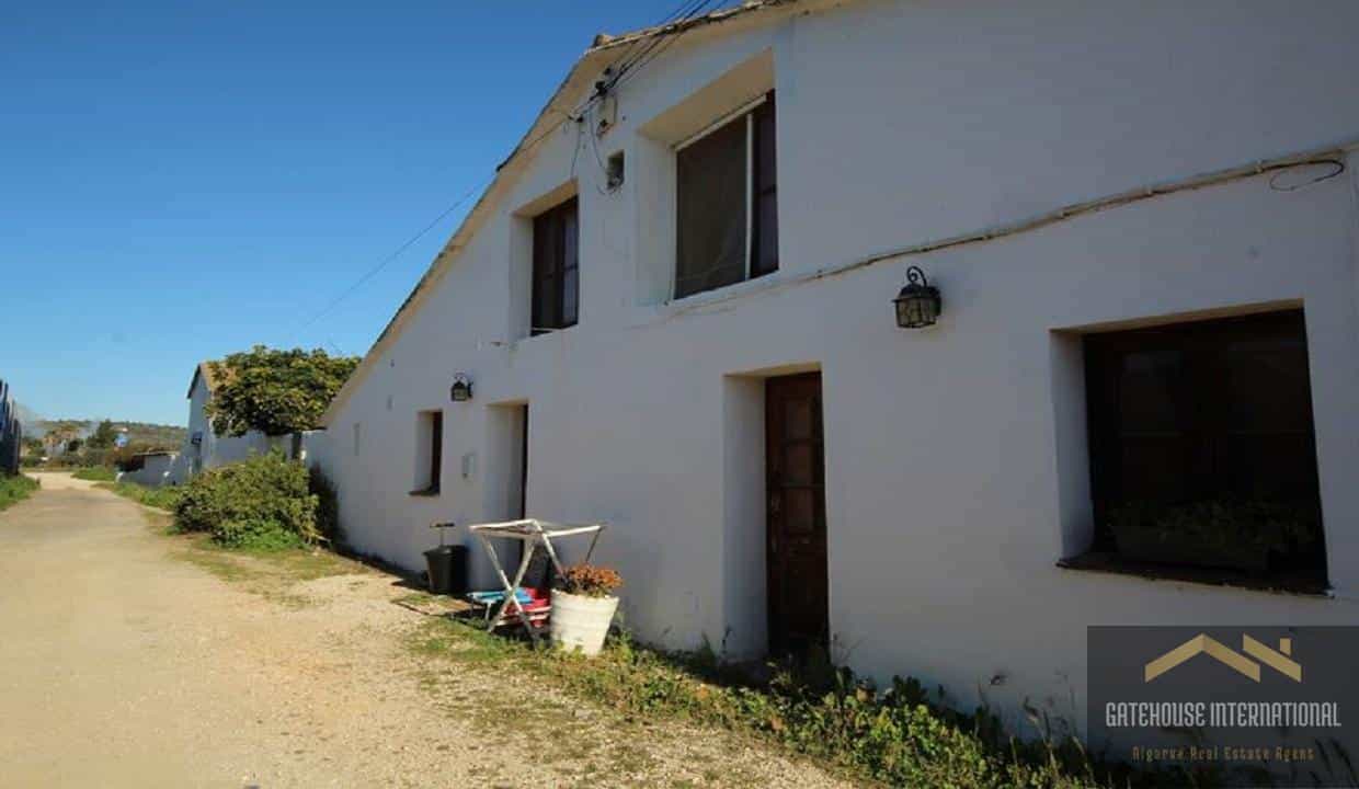 House in Odiaxere, Faro 11754333