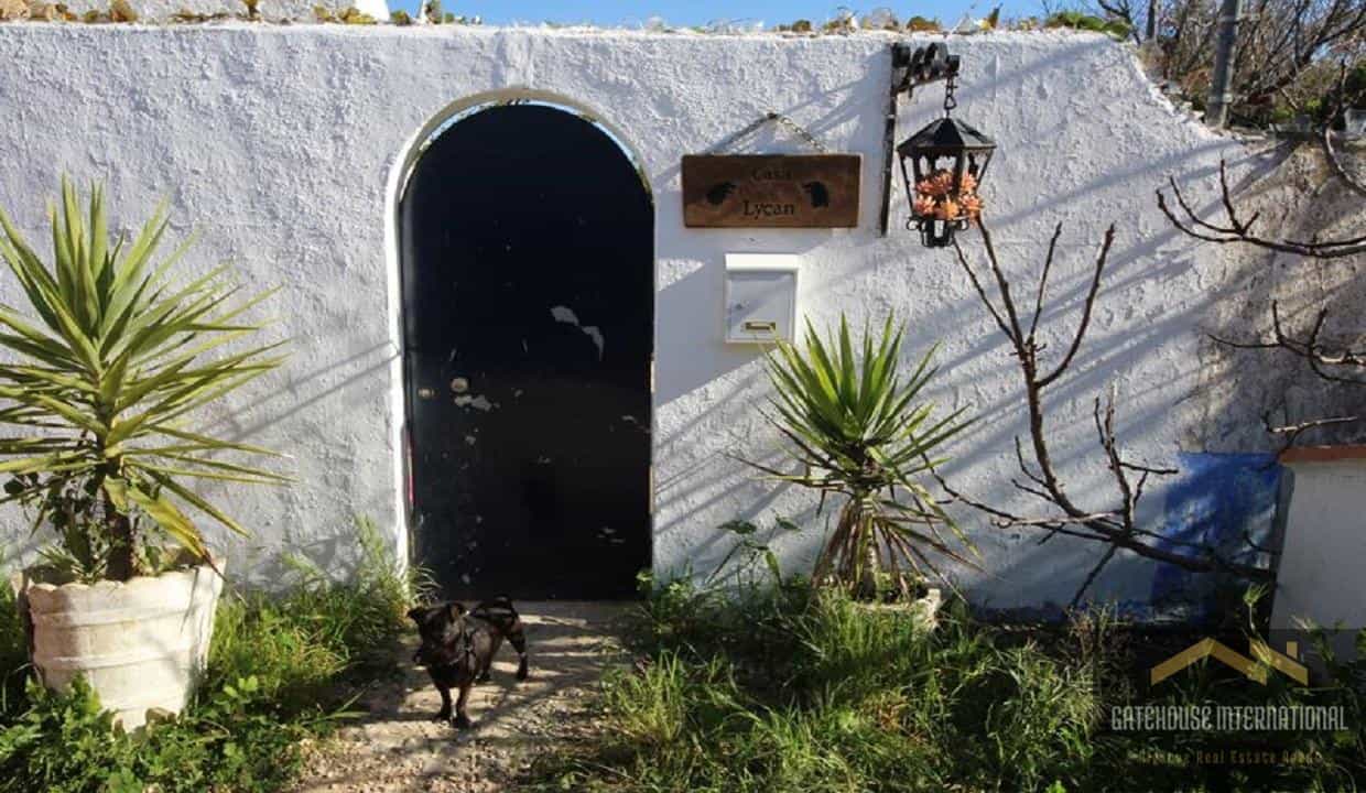 House in Odiaxere, Faro 11754333