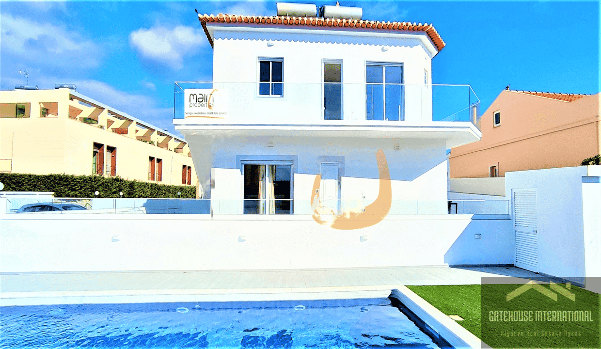 House in Lagoas, Faro 11754339