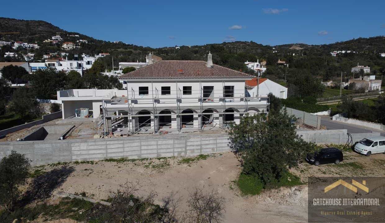House in Santa Barbara de Nexe, Faro 11754444