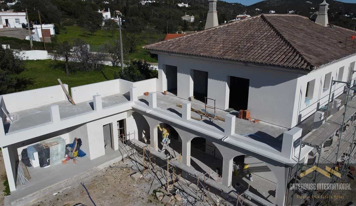 Casa nel Santa Barbara de Nexe, Faro 11754444