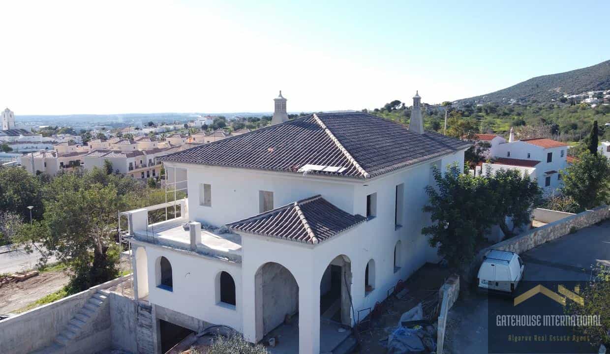 House in Santa Barbara de Nexe, Faro 11754444
