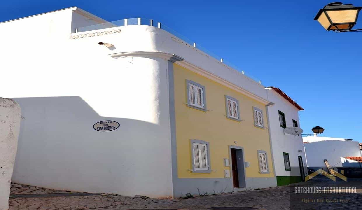 House in Alte, Faro 11754447