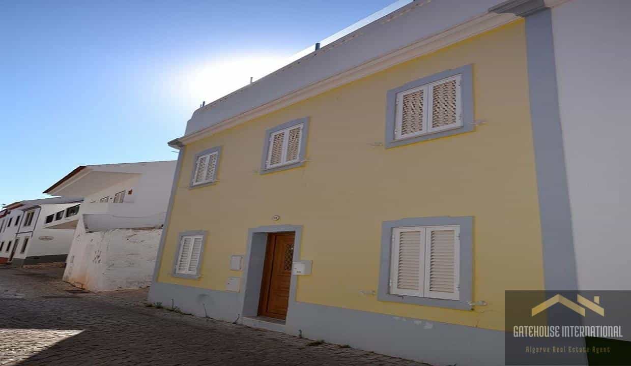 Rumah di alternatif, Faro 11754447