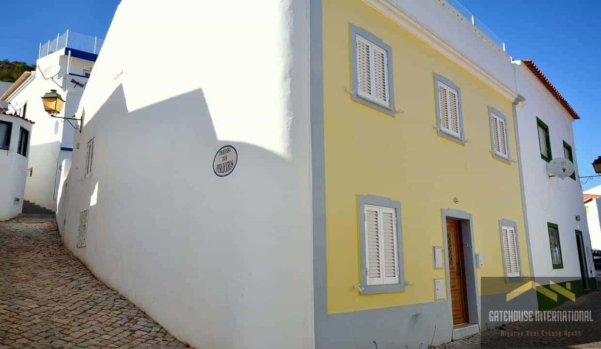 House in Alte, Faro 11754447