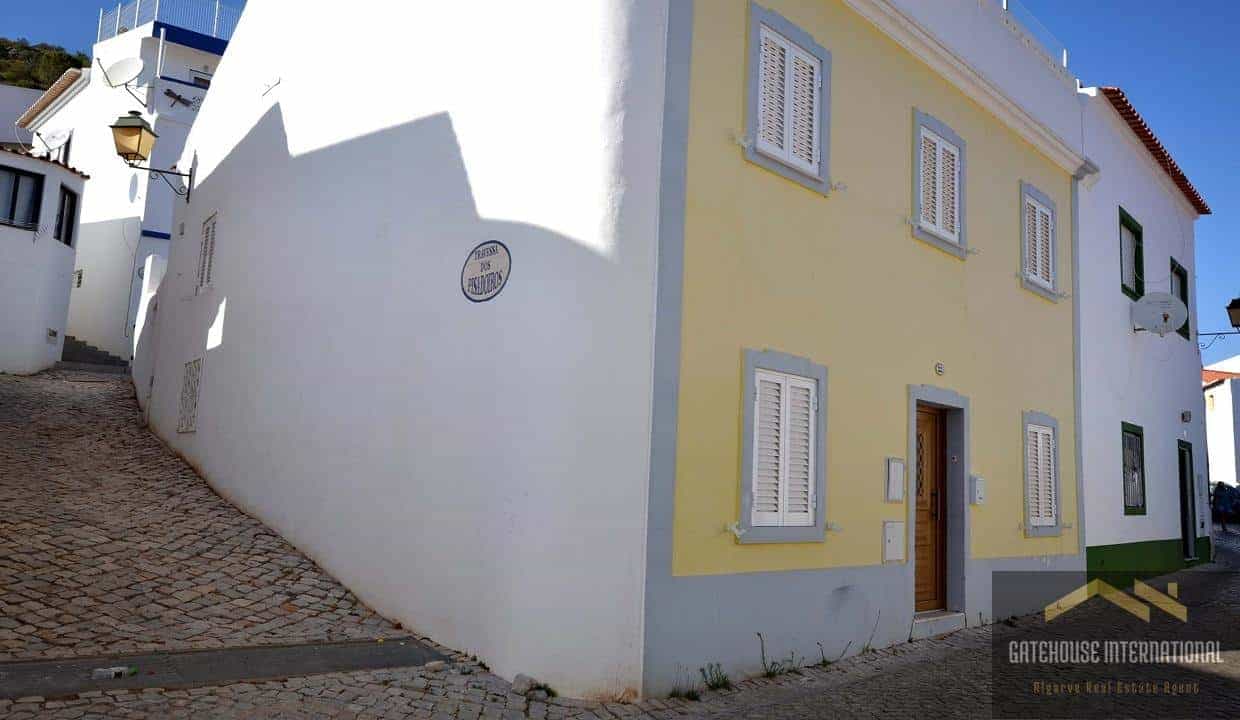 Dom w Alte, Faro 11754447