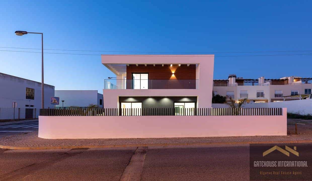 House in Olhao, Faro 11754467