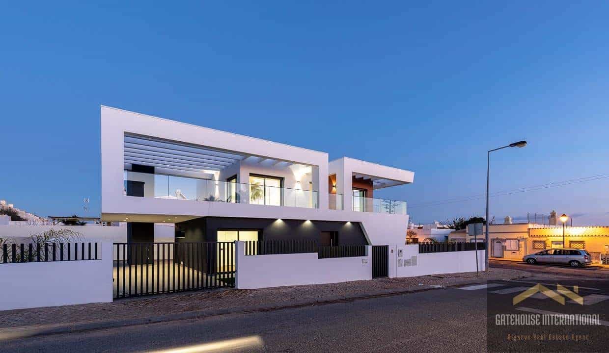 House in Olhao, Faro 11754467