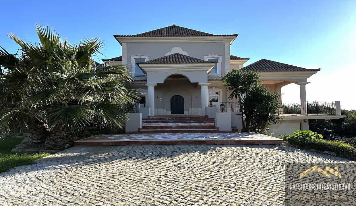 House in Loulé, Faro 11754481