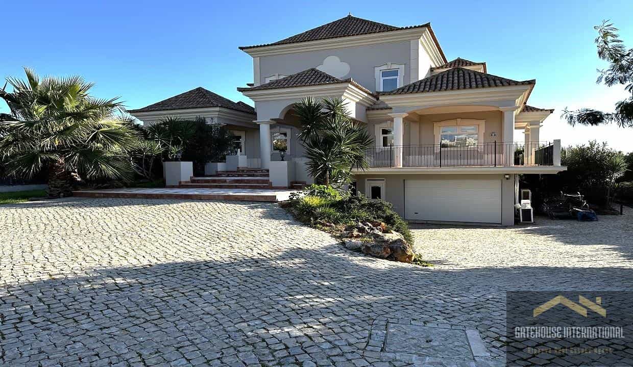 House in Vale Formoso, Faro 11754481