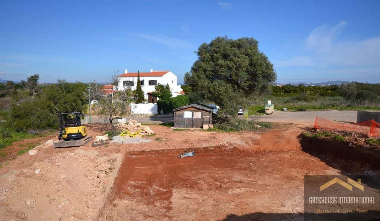 Dom w Alcantarilha, Faro 11754487