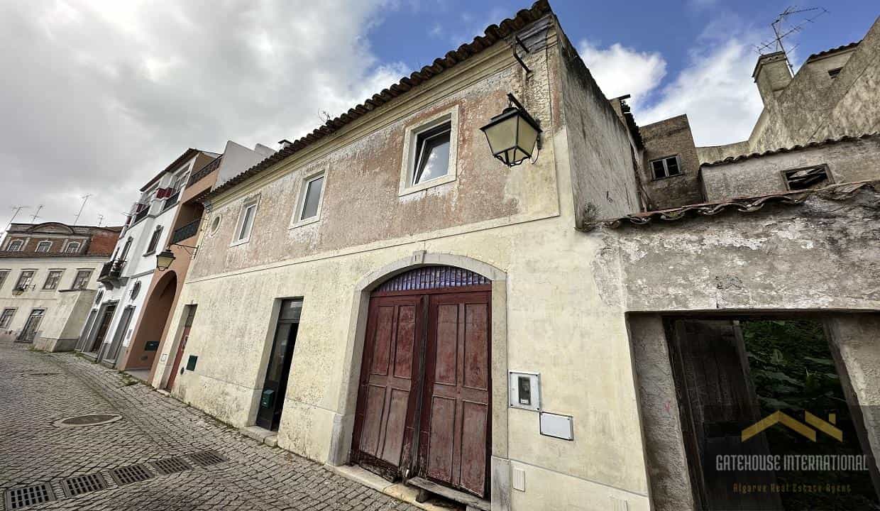 House in Monchique, Faro 11754496