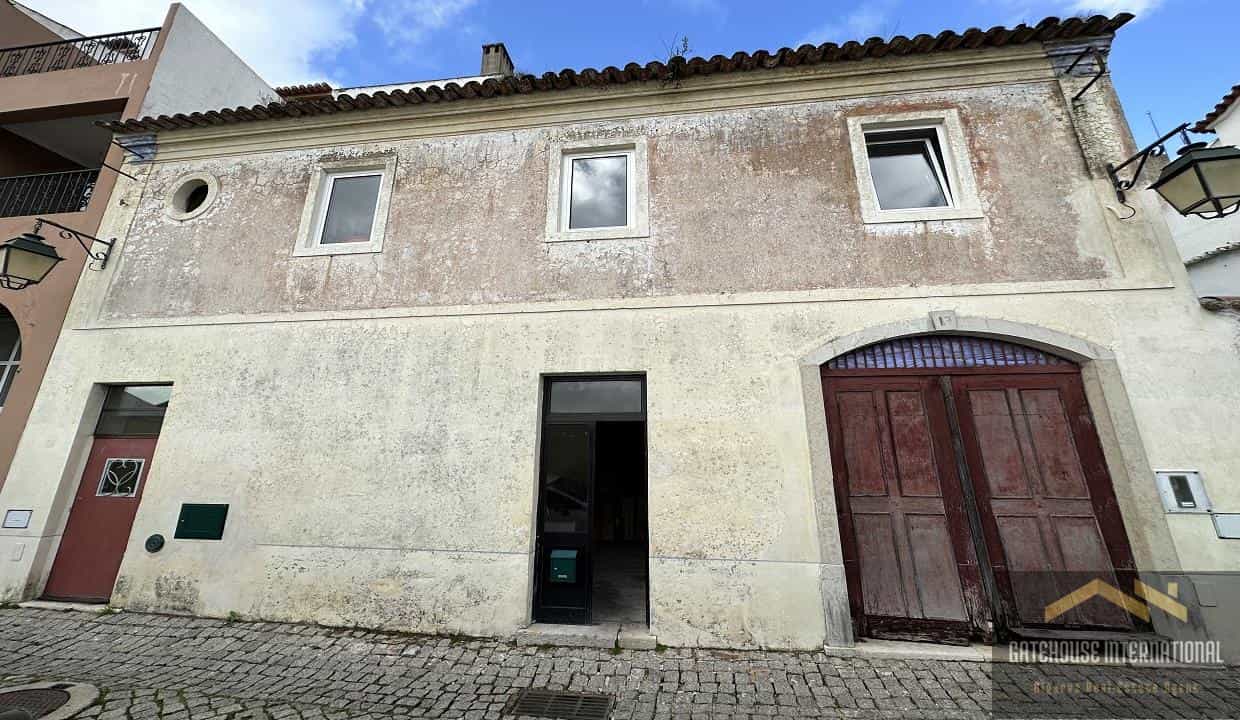House in Monchique, Faro 11754496