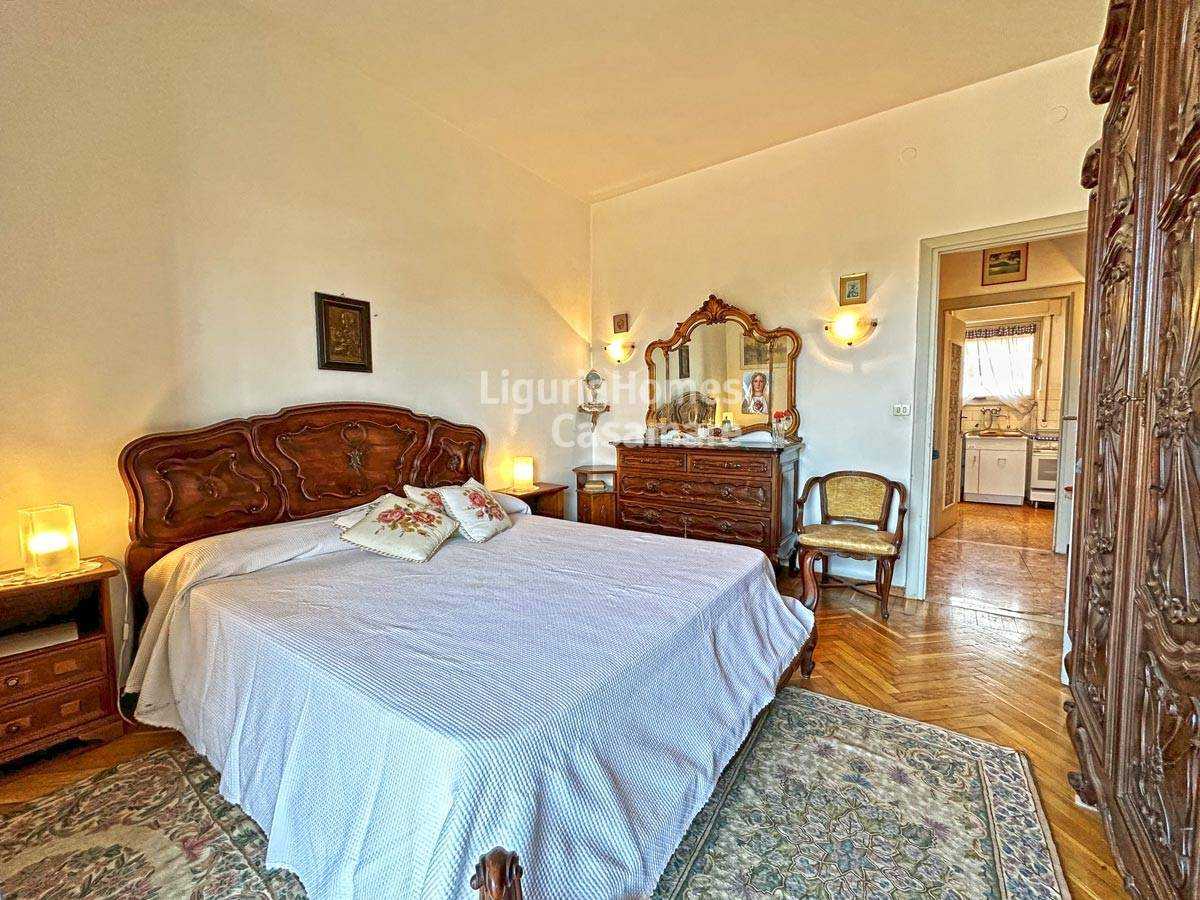 Квартира в Bordighera, Liguria 11754497