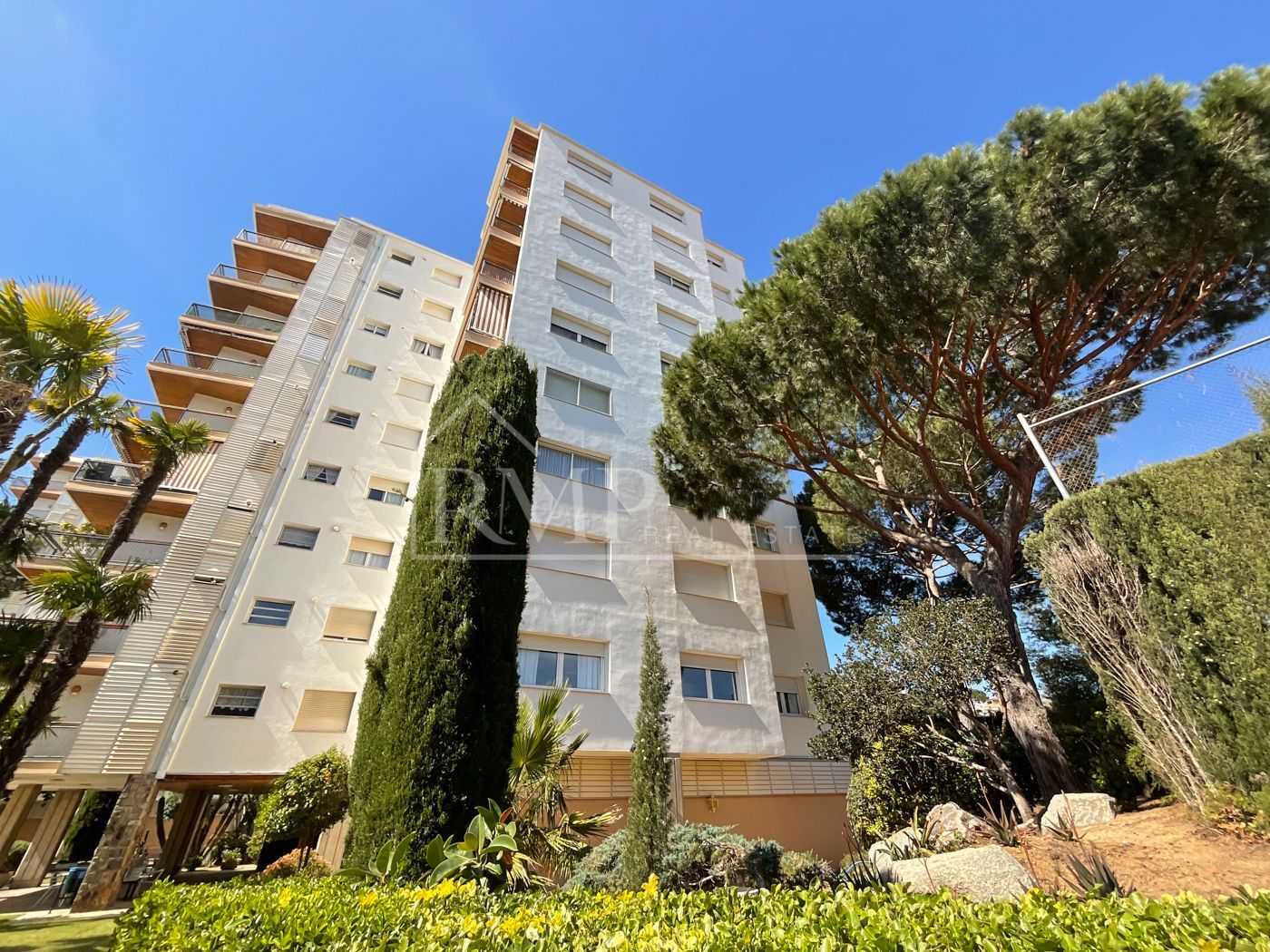 Condominium in Sant Pol de Mar, Catalunya 11754498