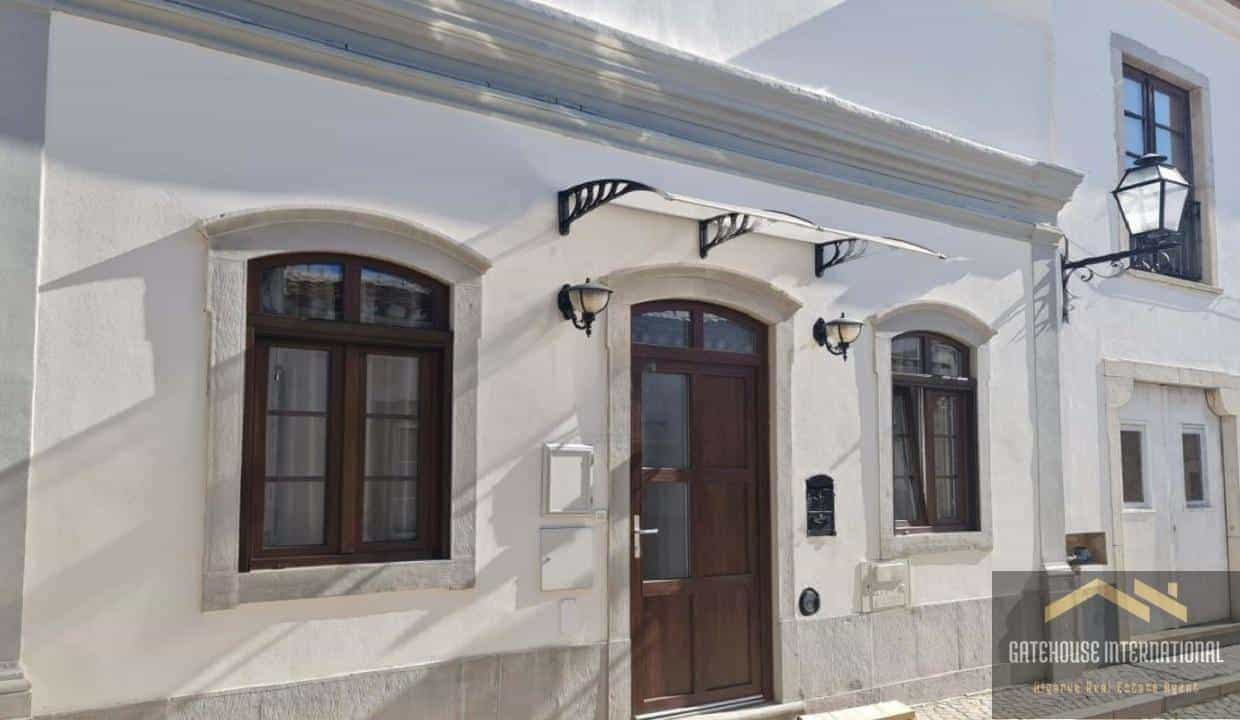 σπίτι σε São Brás de Alportel, Faro 11754511