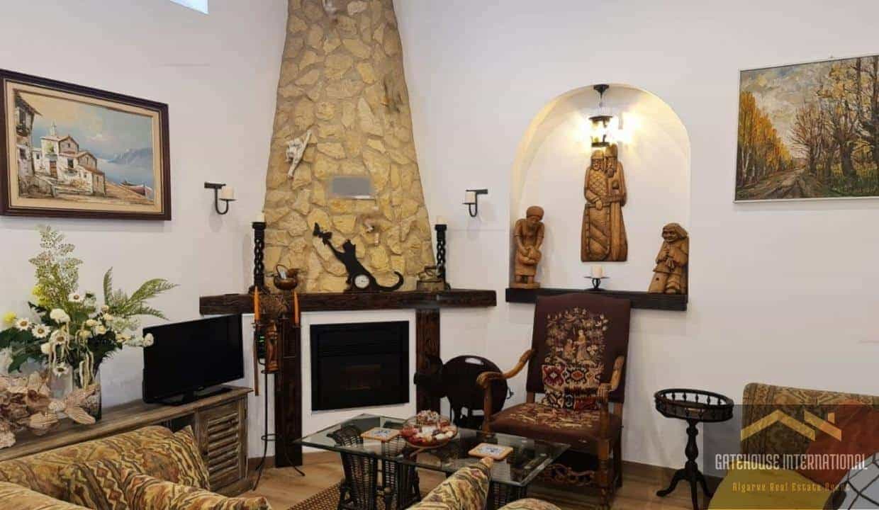 House in Sao Bras de Alportel, Faro 11754511