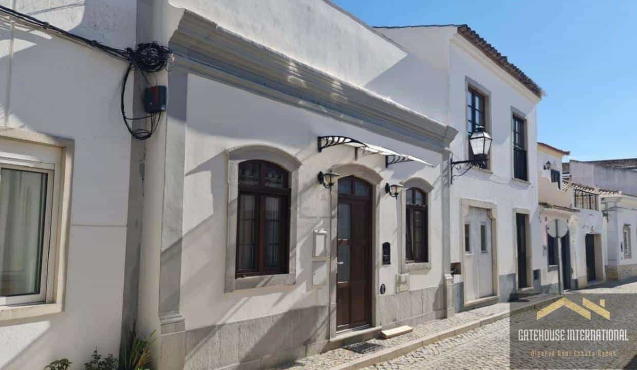 Будинок в Сан-Брас-де-Алпортел, Фару 11754511