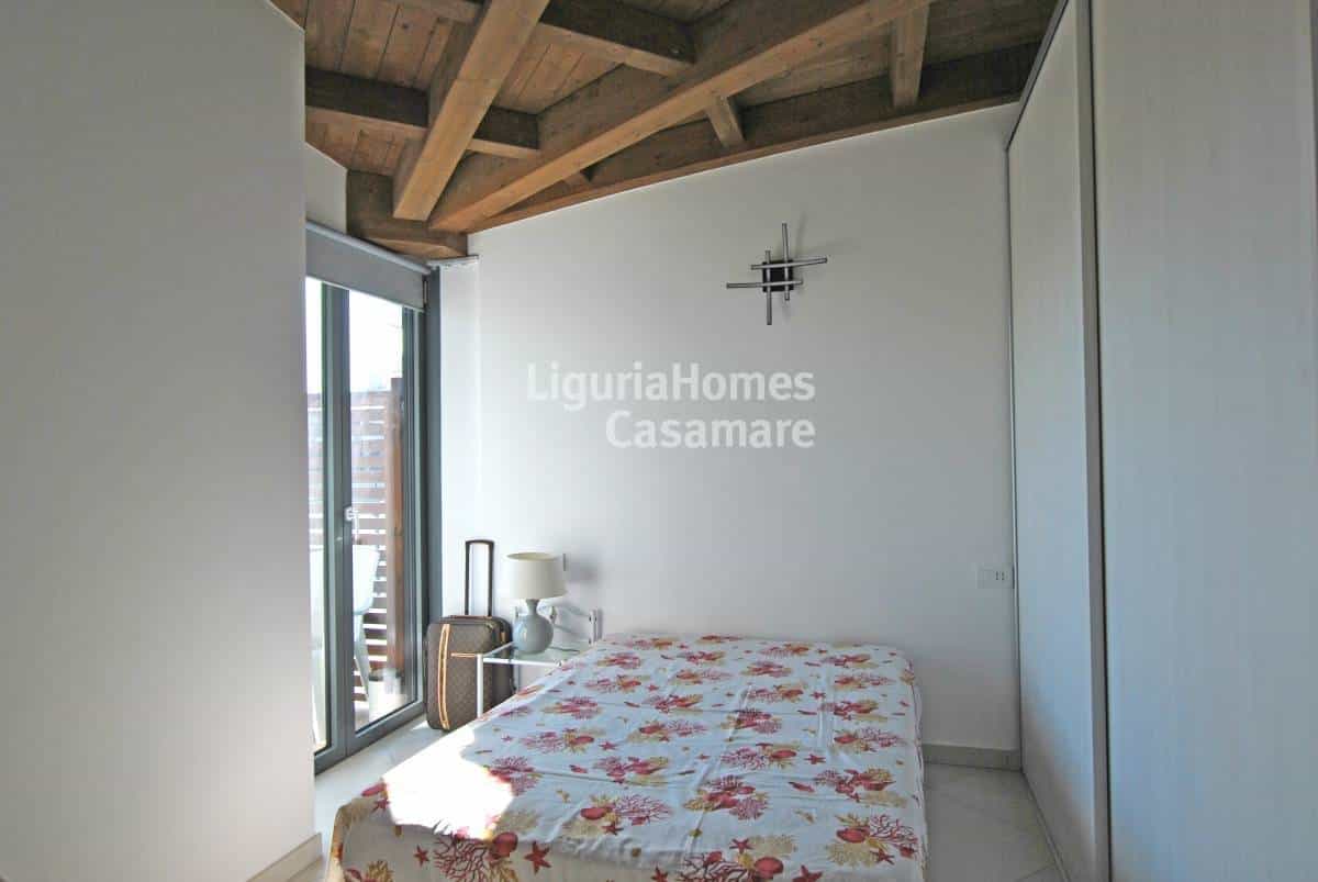 Kondominium dalam Santo Stefano al Mare, Liguria 11754524