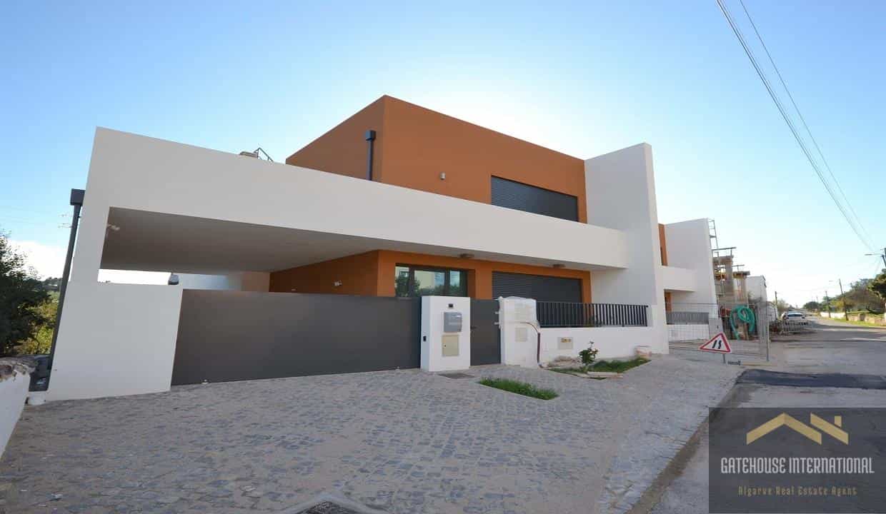 House in Sao Bras de Alportel, Faro 11754539