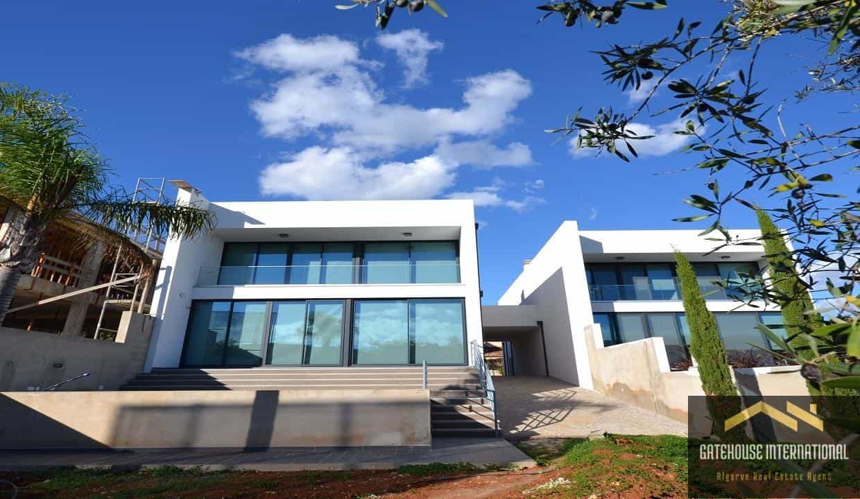 House in Sao Bras de Alportel, Faro 11754539