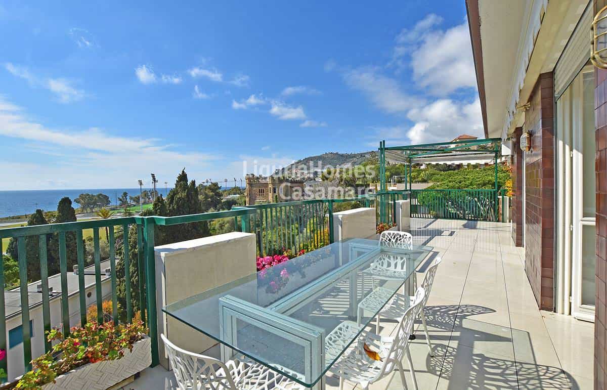 公寓 在 Sanremo, Liguria 11754545