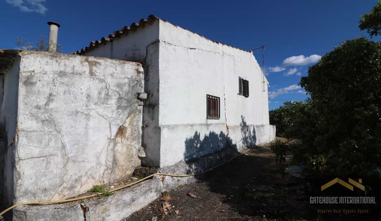 House in Salir, Faro 11754556
