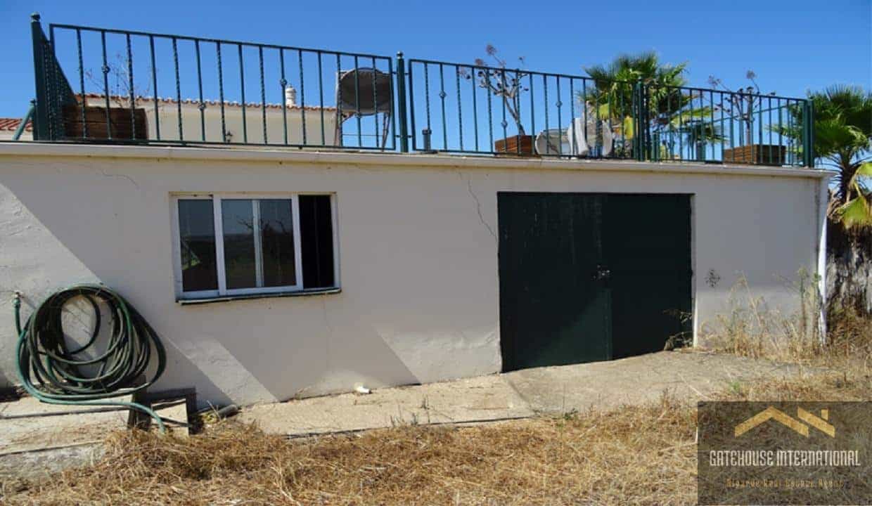 Huis in Castro Verde, Beja 11754565