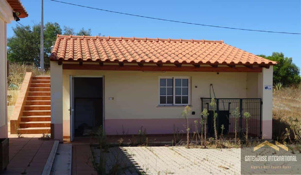 σπίτι σε Castro Verde, Beja 11754565