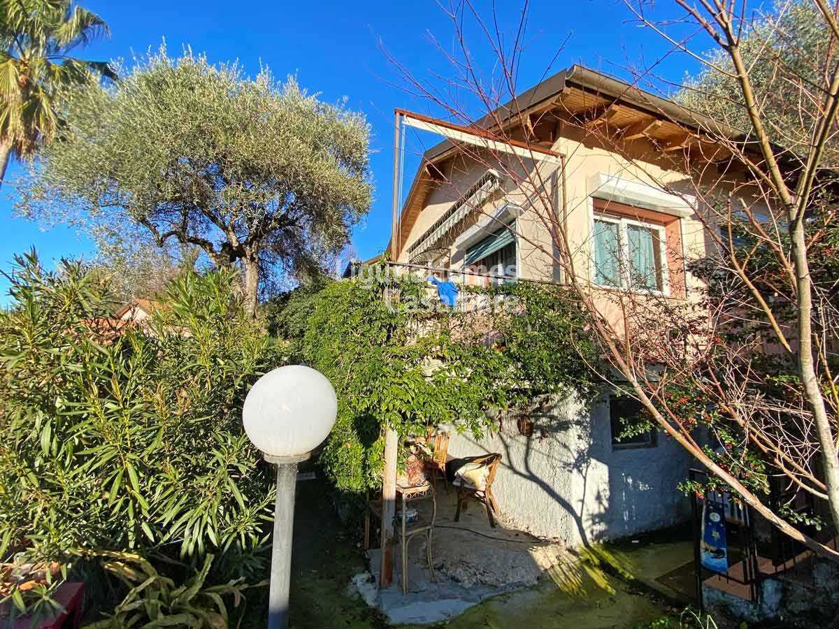 Huis in Camporosso, Ligurië 11754566