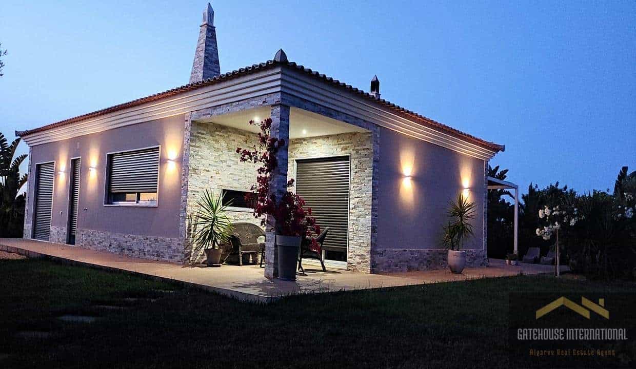 House in Algoz, Faro 11754571