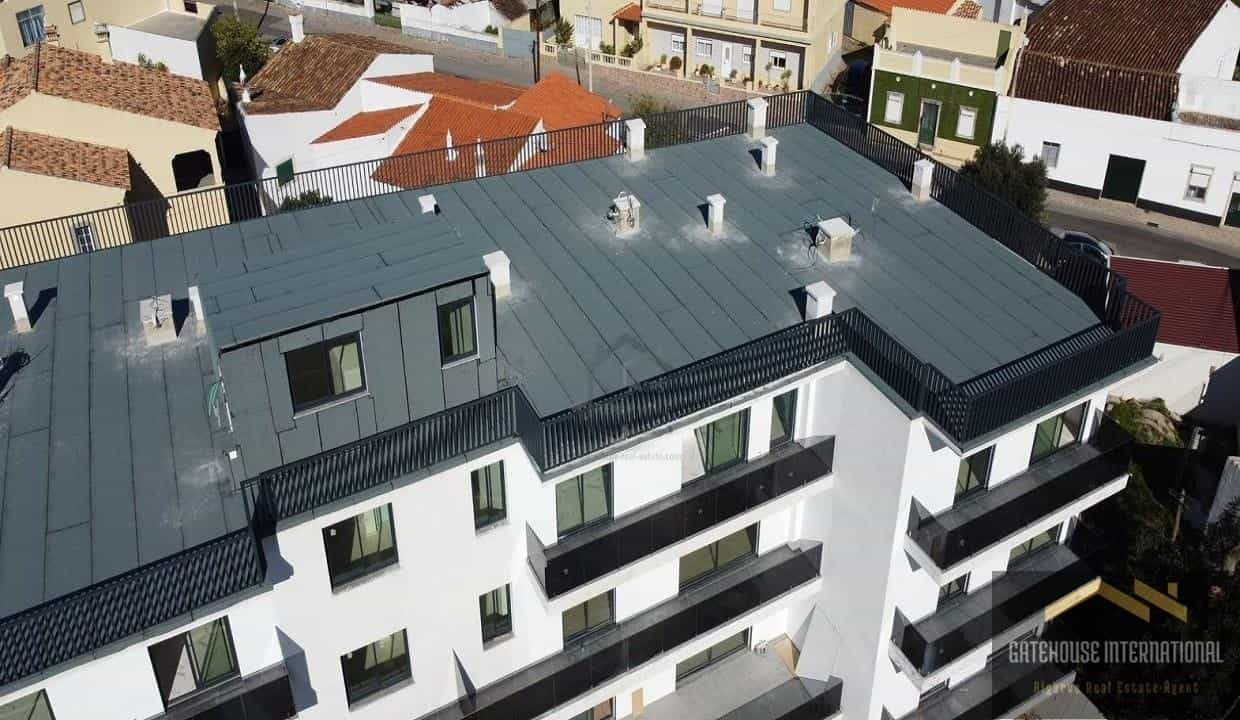 House in Sao Bras de Alportel, Faro 11754608