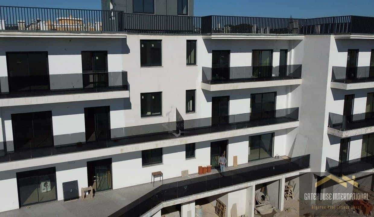 Condominium in São Brás de Alportel, Faro 11754611