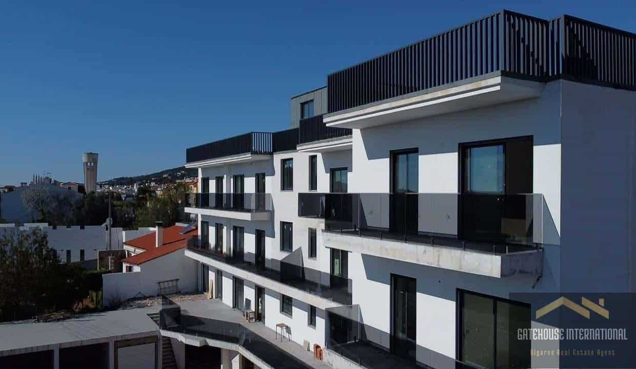 Condominium in São Brás de Alportel, Faro 11754611