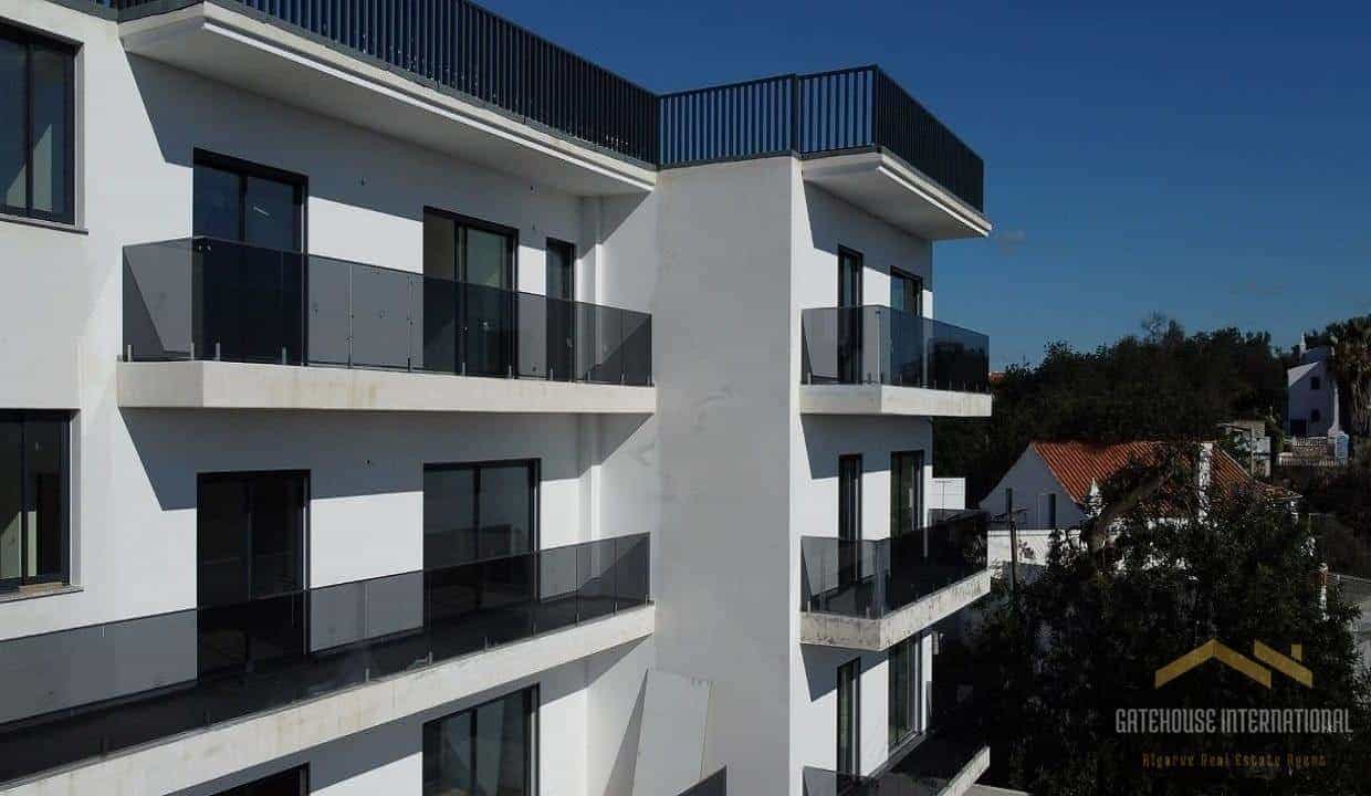 Condominium dans São Bras de Alportel, Faro 11754611