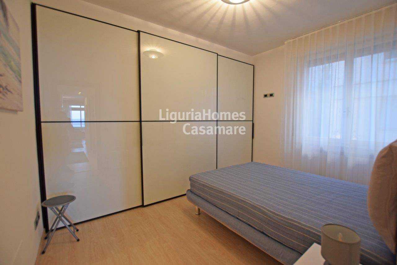 Кондоминиум в Ospedaletti, Liguria 11754618