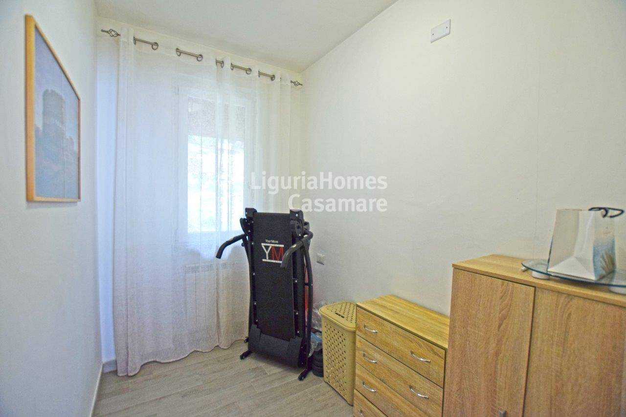 公寓 在 Ospedaletti, Liguria 11754625