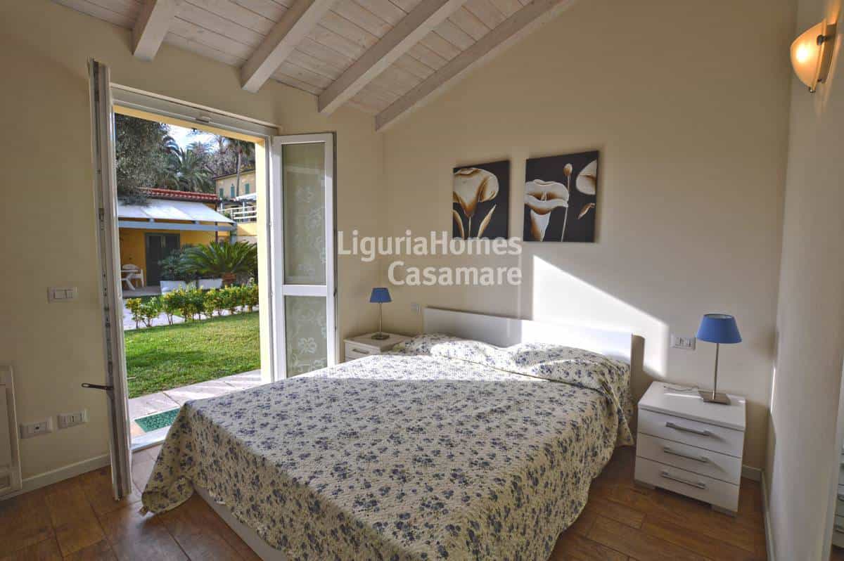 Huis in Bordighera, Liguria 11754627