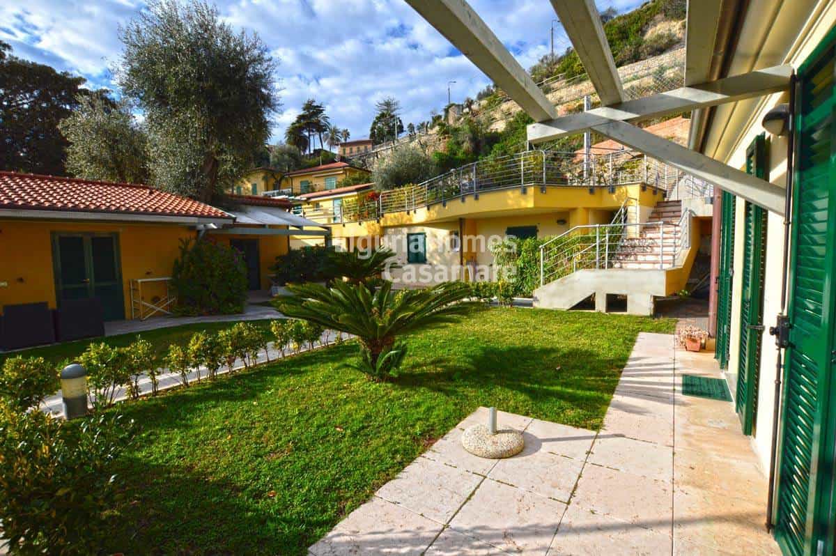 Casa nel Bordighera, Liguria 11754627