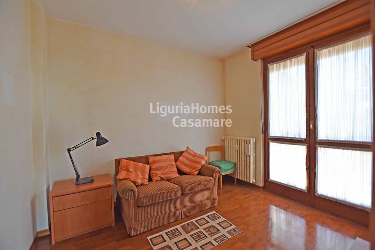 Condominium dans San Remo, Ligurie 11754642