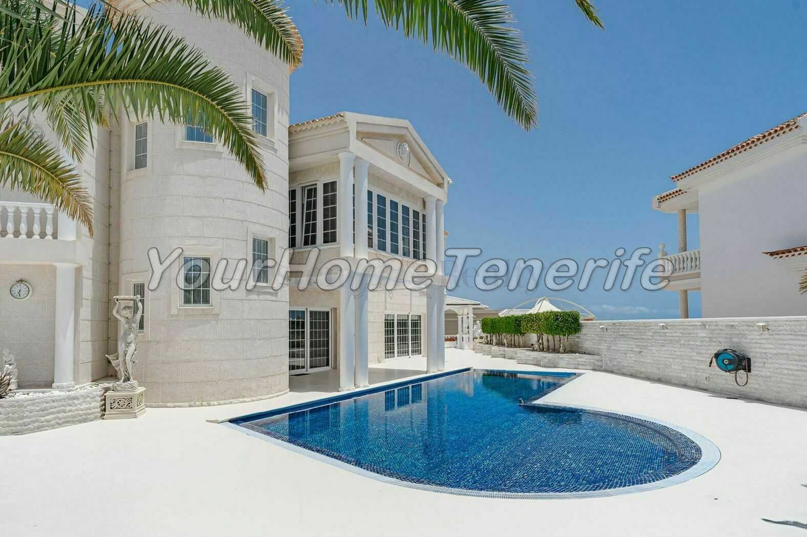 Eigentumswohnung im Adeje, Canary Islands 11754661