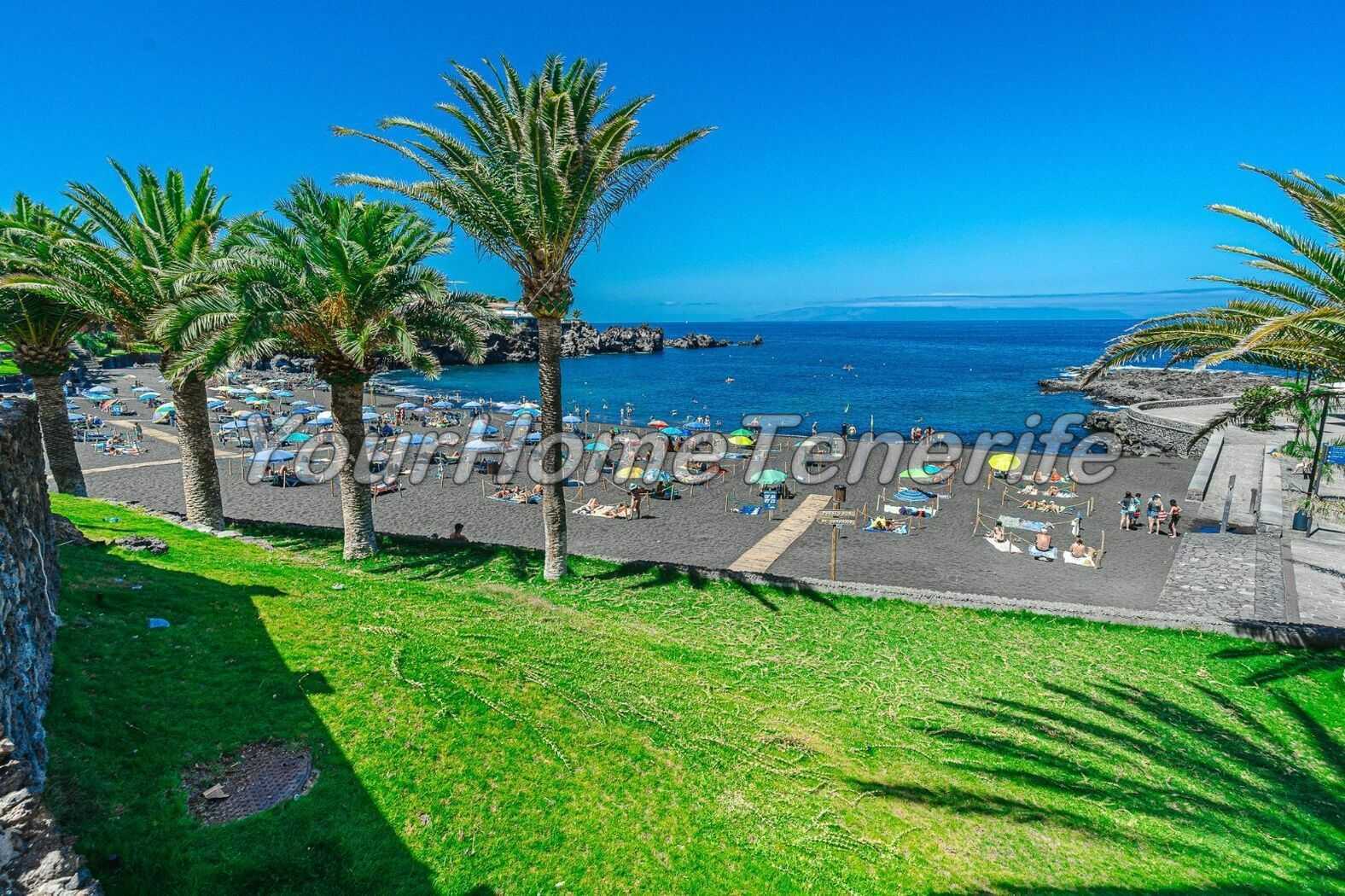 Condominium in Puerto de Santiago, Canary Islands 11754692