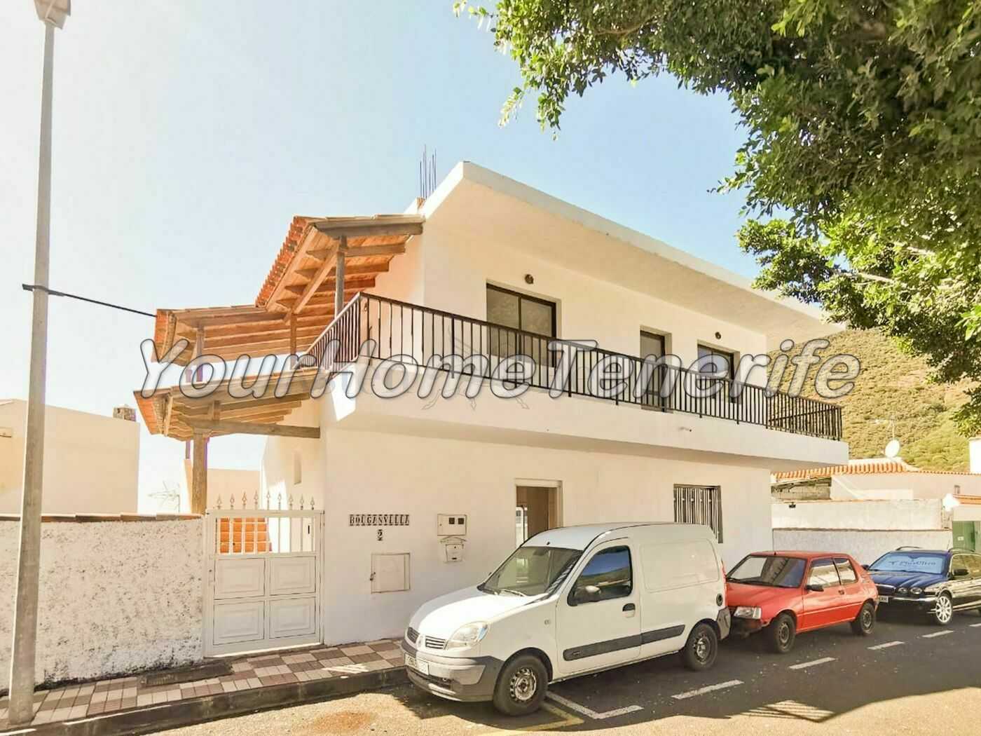Condominium in Santiago del Teide, Canary Islands 11754695