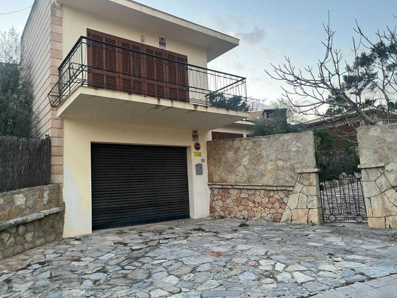 Rumah di Capdella, Pulau Balearic 11754808