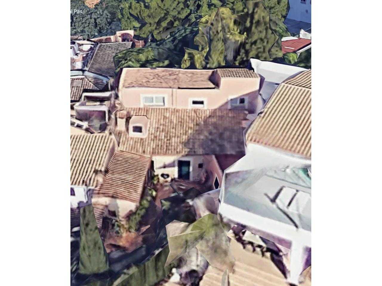 Haus im El Terreno, Balearen 11754835