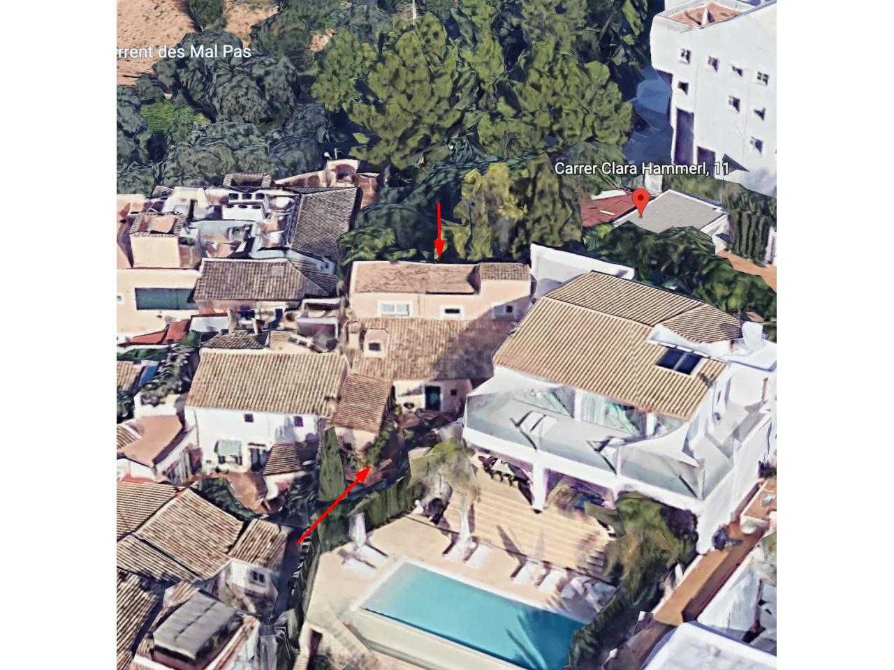 Dom w El Terreno, Baleary 11754835