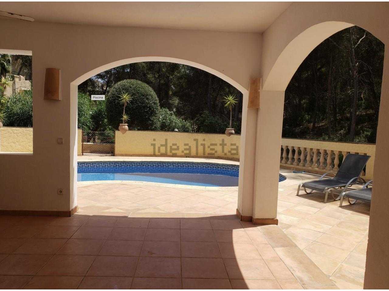 House in Capdella, Balearic Islands 11754846