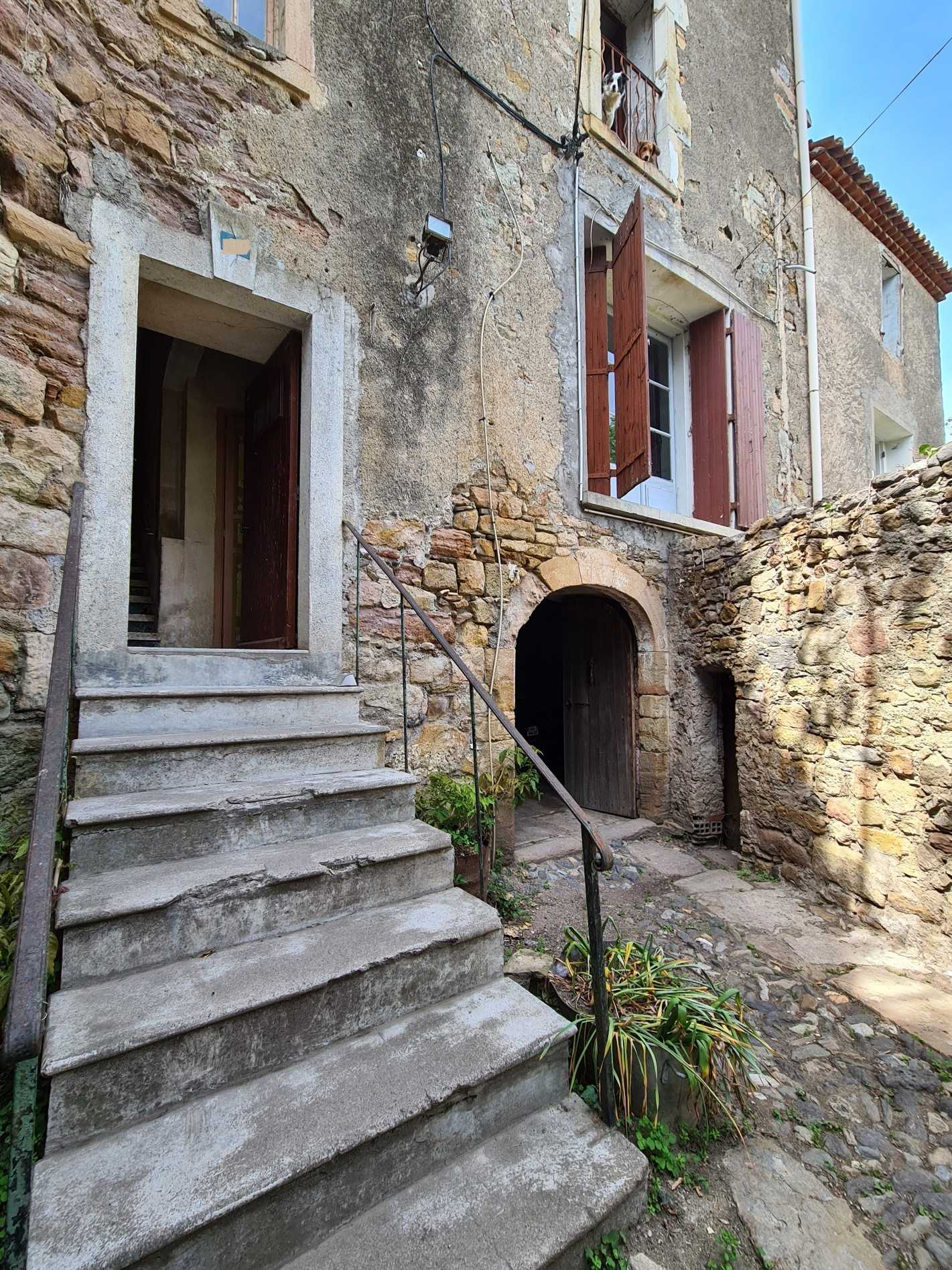 بيت في Pézenas, Occitanie 11754942