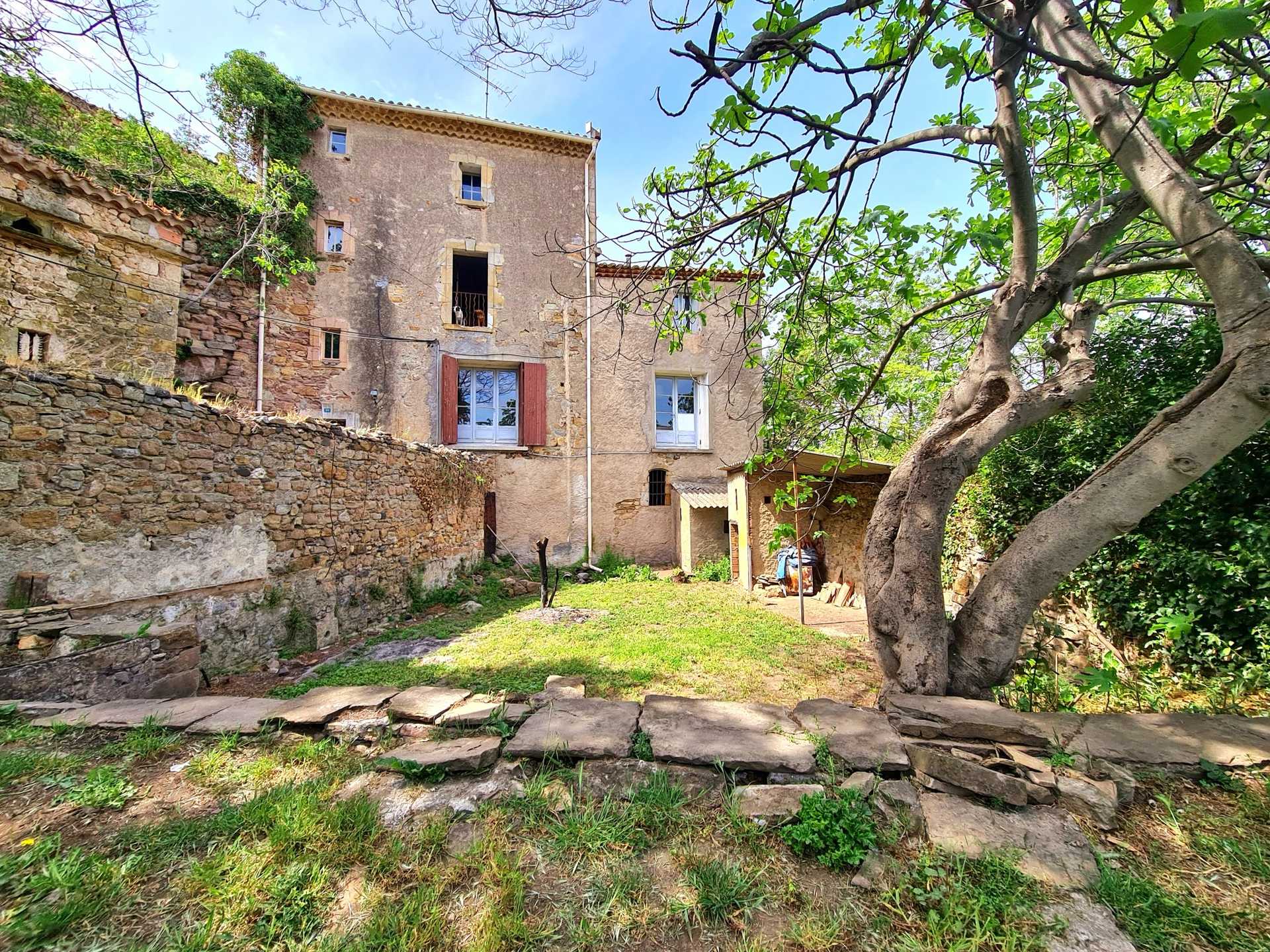 房子 在 Pézenas, Occitanie 11754942
