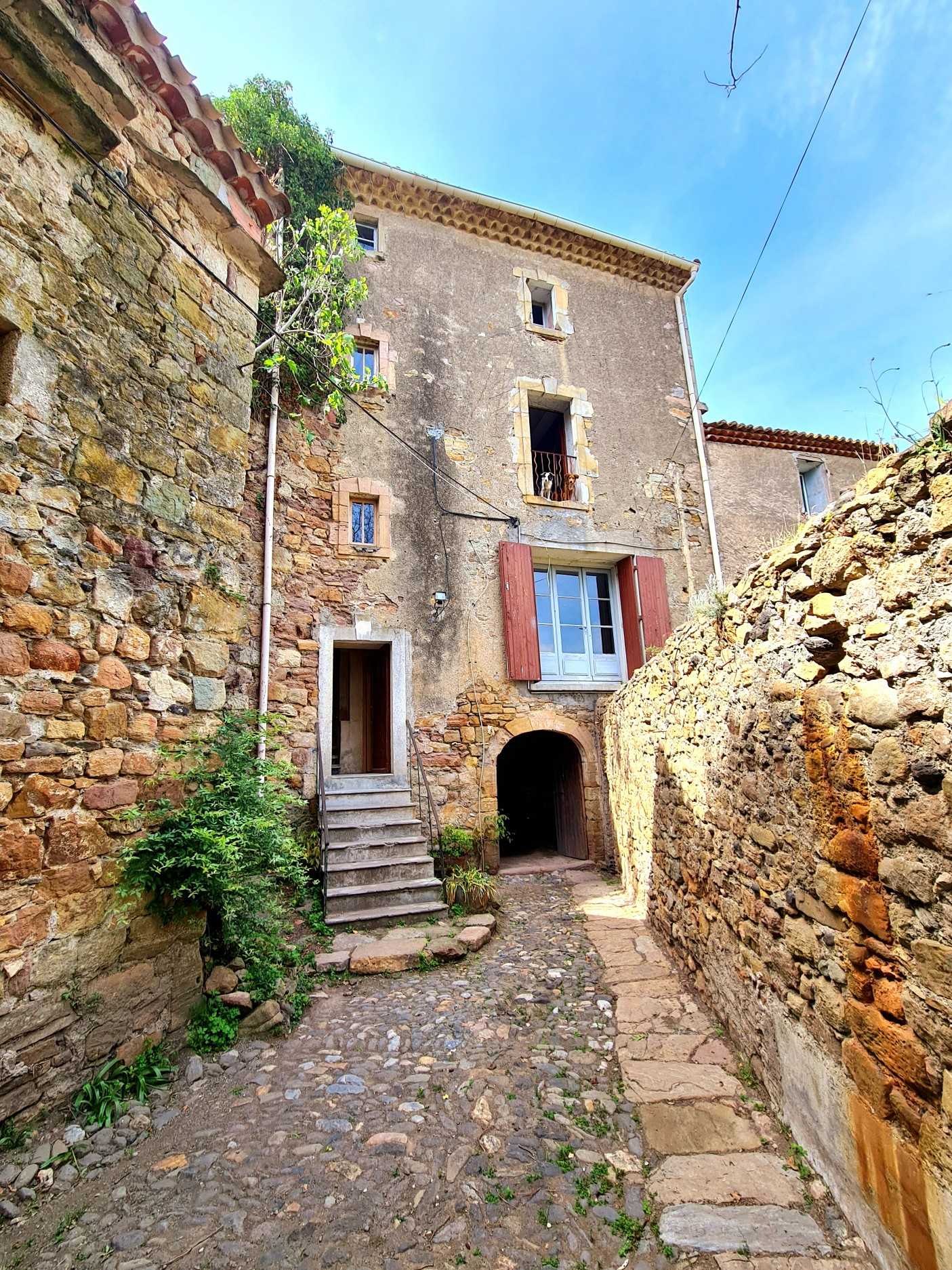 Huis in Pezenas, Occitanië 11754942